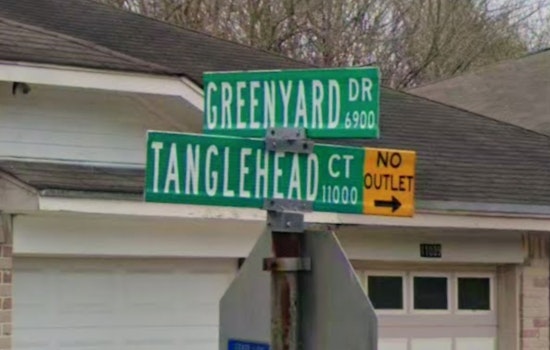 One Dead, Suspect in Critical Condition After Domestic Dispute Leads to Shooting in Harris County