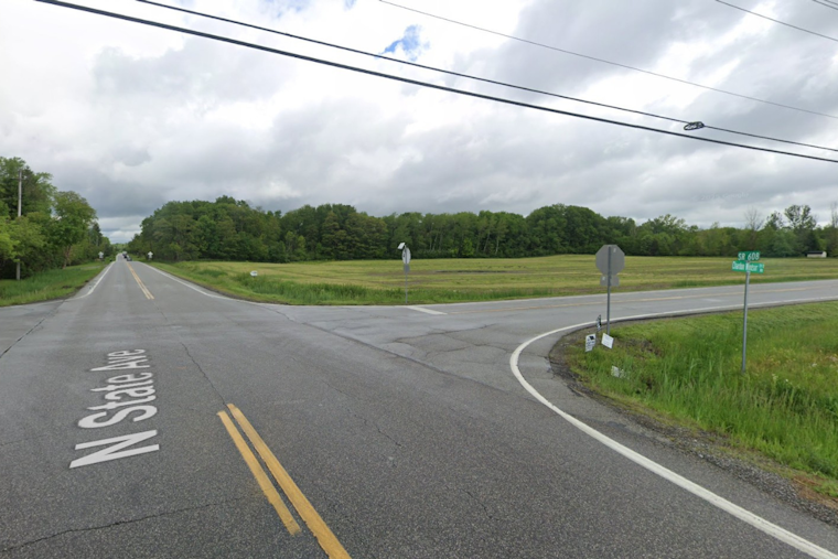One Dead, Two Hospitalized After Crash at Dangerous Geauga County Intersection, Upgrades Pending