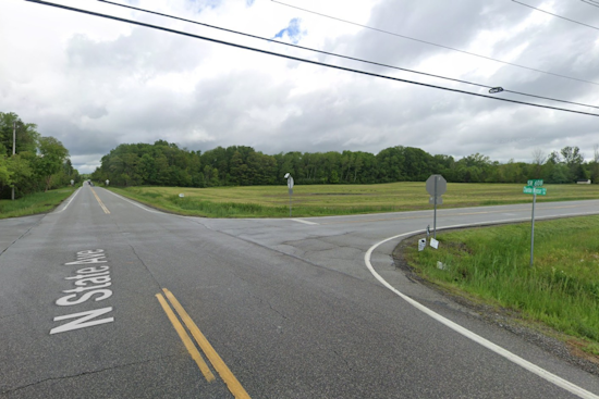 One Dead, Two Hospitalized After Crash at Dangerous Geauga County Intersection, Upgrades Pending