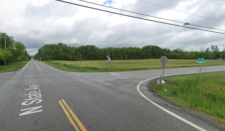 One Dead, Two Hospitalized After Crash at Dangerous Geauga County Intersection, Upgrades Pending