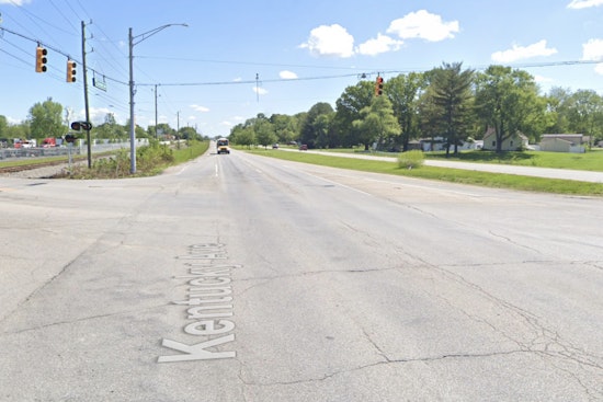 One Fatality in Southwest Indianapolis Collision, IMPD Investigates Cause at Kentucky Avenue and Lynhurst Drive