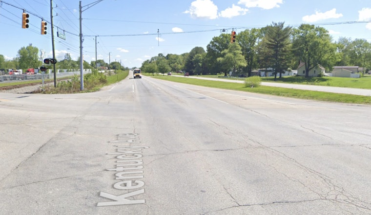 One Fatality in Southwest Indianapolis Collision, IMPD Investigates Cause at Kentucky Avenue and Lynhurst Drive