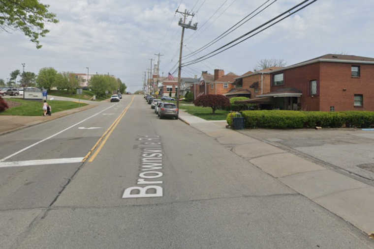 One Hospitalized After Vehicle Overturns in Early Morning Brentwood Rollover Crash