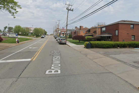 One Hospitalized After Vehicle Overturns in Early Morning Brentwood Rollover Crash