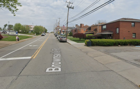One Hospitalized After Vehicle Overturns in Early Morning Brentwood Rollover Crash