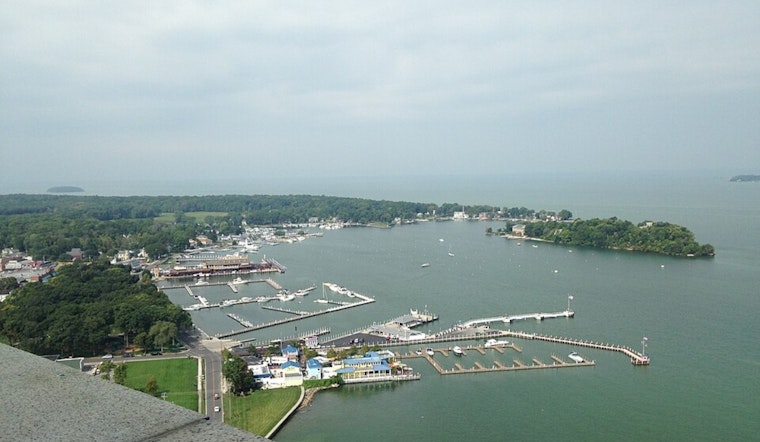 One Injured as Two Boats Engulfed by Flames at Put-in-Bay Harbor, Investigation Underway