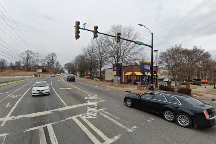 One Seriously Injured in Early Morning Shooting at West Charlotte Apartment Complex