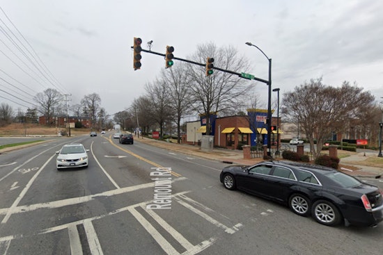 One Seriously Injured in Early Morning Shooting at West Charlotte Apartment Complex