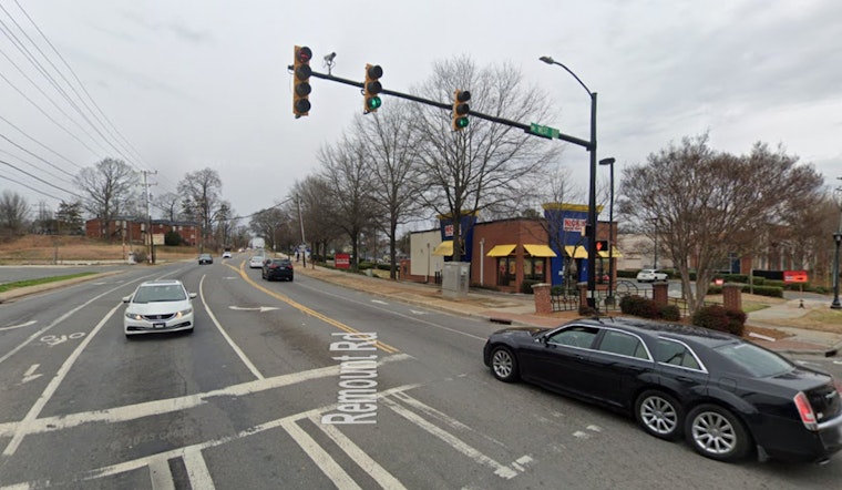 One Seriously Injured in Early Morning Shooting at West Charlotte Apartment Complex