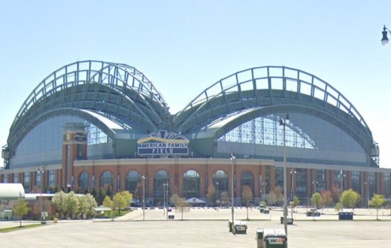 One Win Away, Milwaukee Brewers Eye Free Burgers for Fans with 12th Victory Looming Over Pittsburgh Pirates