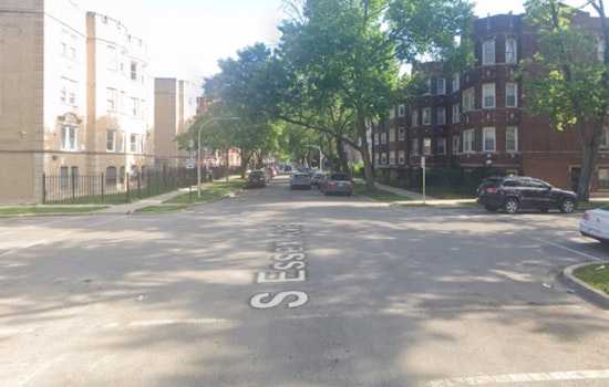 One Woman Killed, Another Injured in Late-Night South Shore Apartment Shooting in Chicago