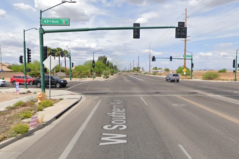 One-Year-Old in Extremely Critical Condition After Near-Drowning in Phoenix Pool