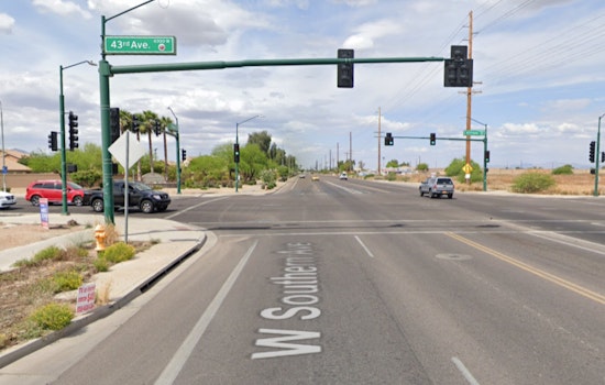 One-Year-Old in Extremely Critical Condition After Near-Drowning in Phoenix Pool