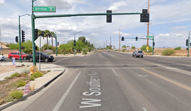 One-Year-Old in Extremely Critical Condition After Near-Drowning in Phoenix Pool