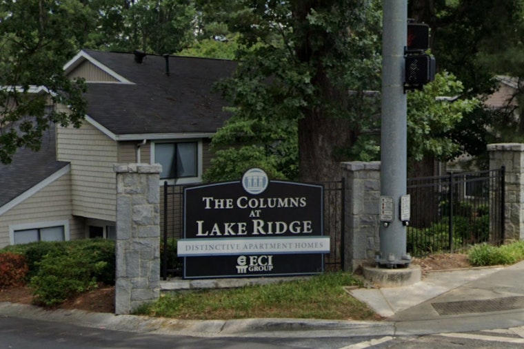 Online Sale Meetup Turns Violent in Dunwoody, Attempted Robber Shot at Lake Ridge Apartments