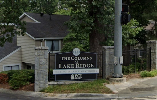 Online Sale Meetup Turns Violent in Dunwoody, Attempted Robber Shot at Lake Ridge Apartments