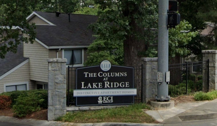 Online Sale Meetup Turns Violent in Dunwoody, Attempted Robber Shot at Lake Ridge Apartments