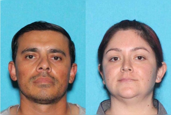 Ontario Medical Staffers Indicted for Allegedly Assaulting and Obstructing ICE Officers During Immigration Operation