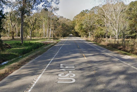 Opelousas Woman Fatally Struck by Two Vehicles on U.S. Highway 167, Second Driver Sought in St. Landry Parish Hit-and-Run