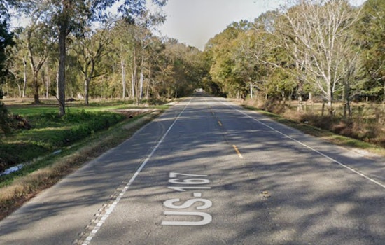 Opelousas Woman Fatally Struck by Two Vehicles on U.S. Highway 167, Second Driver Sought in St. Landry Parish Hit-and-Run