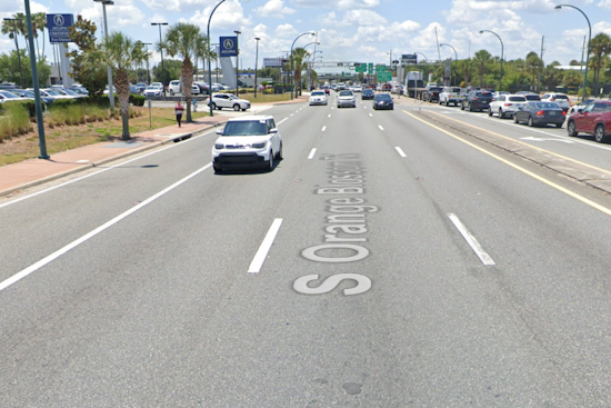 Orange County Community Mourns as Man Dies Following South Orange Blossom Trail Shooting