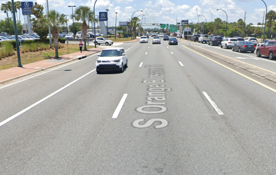 Orange County Community Mourns as Man Dies Following South Orange Blossom Trail Shooting