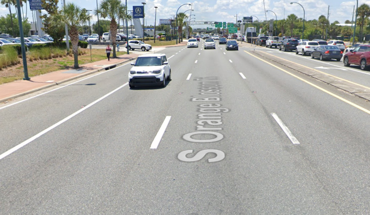 Orange County Community Mourns as Man Dies Following South Orange Blossom Trail Shooting