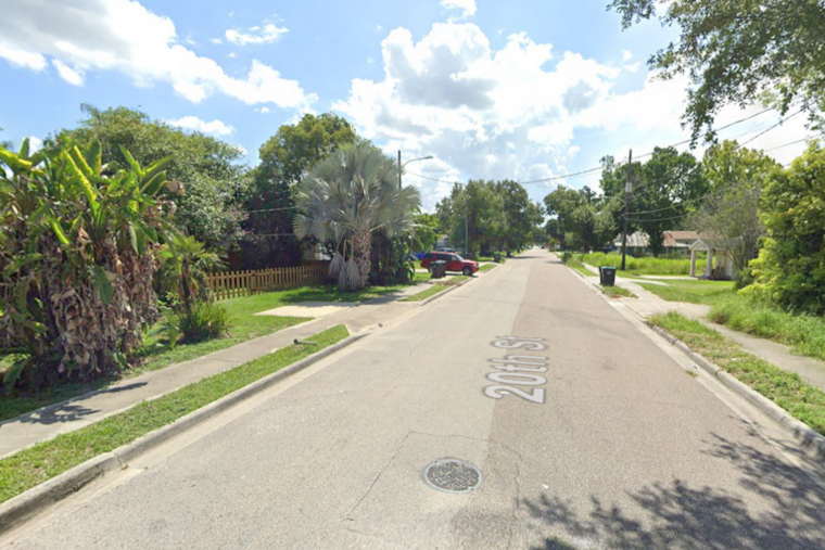 Orange County Deputies Investigate After Woman Found Fatally Shot in 20th Street Homicide