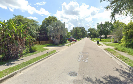 Orange County Deputies Investigate After Woman Found Fatally Shot in 20th Street Homicide