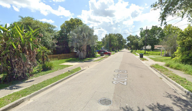 Orange County Deputies Investigate After Woman Found Fatally Shot in 20th Street Homicide