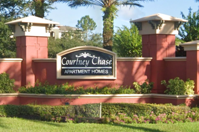 Orange County Deputies Investigate Suspected Double Homicide in Hunter's Creek Area