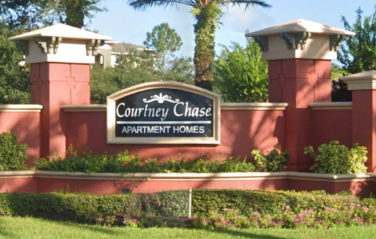 Orange County Deputies Investigate Suspected Double Homicide in Hunter's Creek Area