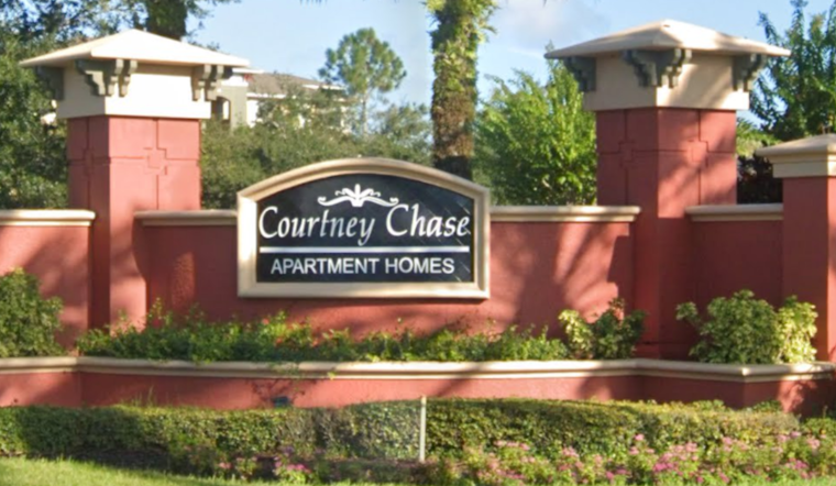Orange County Deputies Investigate Suspected Double Homicide in Hunter's Creek Area