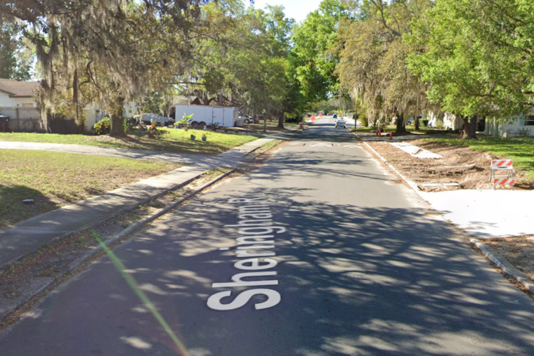 Orange County Deputy on Leave After Accidentally Shooting Home Invasion Victim in Pine Hills