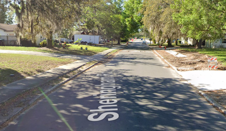 Orange County Deputy on Leave After Accidentally Shooting Home Invasion Victim in Pine Hills