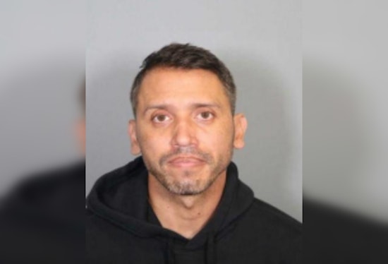 Orange County High School Coach Arrested on Allegations of Grooming, Sexual Misconduct with Minor
