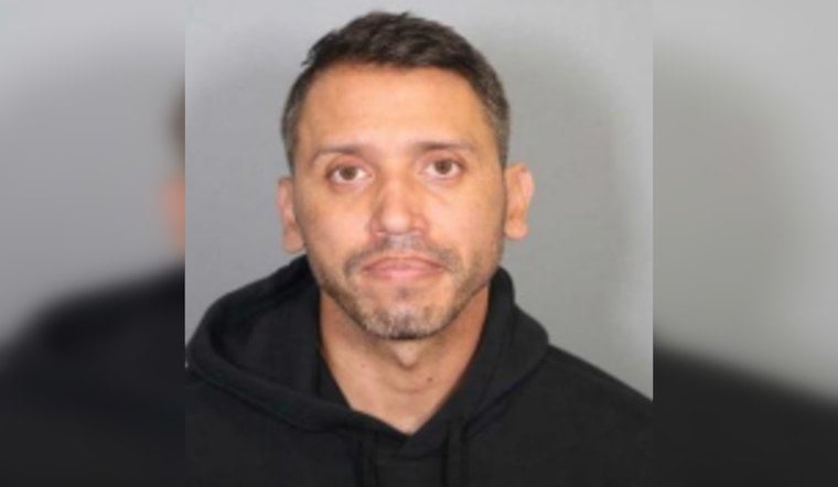 Orange County High School Coach Arrested on Allegations of Grooming, Sexual Misconduct with Minor