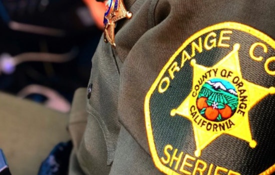 Orange County Man Pleads Guilty to Shooting at Sheriff's Helicopter in Laguna Niguel