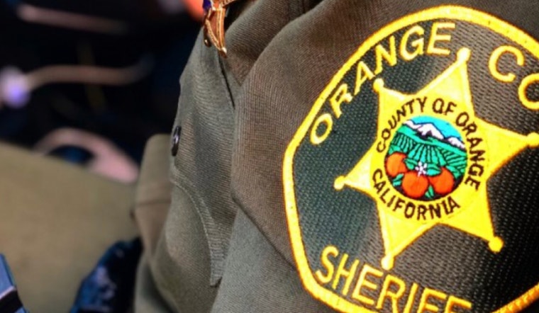 Orange County Man Pleads Guilty to Shooting at Sheriff's Helicopter in Laguna Niguel