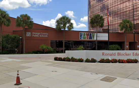Orange County Public Schools Face Enrollment Decline and Funding Shortfall, Seminole County Also Impacted