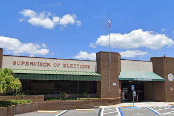 Orange County Supervisor of Elections Admits to Over 88K Sample Ballot Misprints Ahead of House District 40 Race