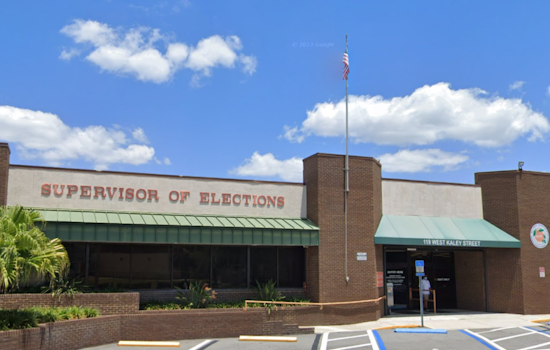 Orange County Supervisor of Elections Admits to Over 88K Sample Ballot Misprints Ahead of House District 40 Race