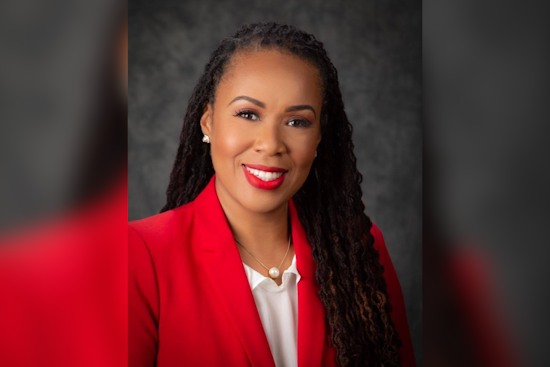 Orange-Osceola State Attorney Monique Worrell Tackles Case Backlog and Staff Retention with Ambitious Five-Year Plan