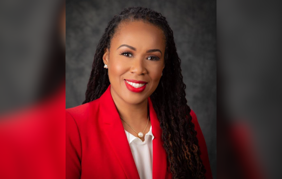 Orange-Osceola State Attorney Monique Worrell Tackles Case Backlog and Staff Retention with Ambitious Five-Year Plan