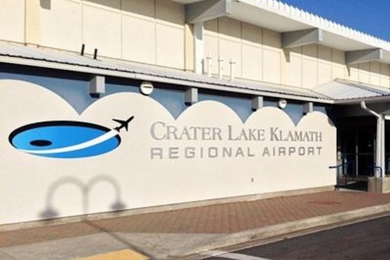 Oregon Airports to Receive Over $17 Million Boost from Bipartisan Infrastructure Law