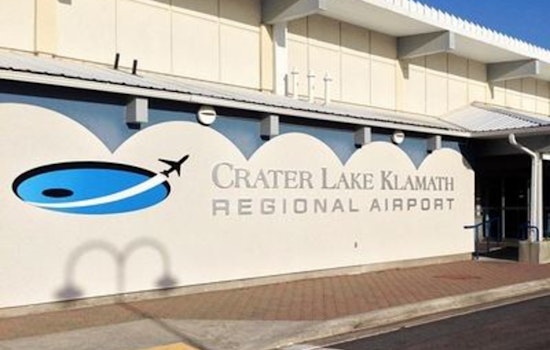 Oregon Airports to Receive Over $17 Million Boost from Bipartisan Infrastructure Law