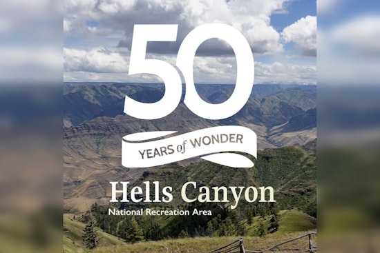 Oregon Celebrates Hells Canyon Scenic Byway with New Story Map for 50th Anniversary