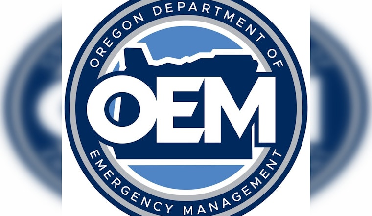 Oregon Department of Emergency Management Aims to Bolster Preparedness After Tsunami Advisory