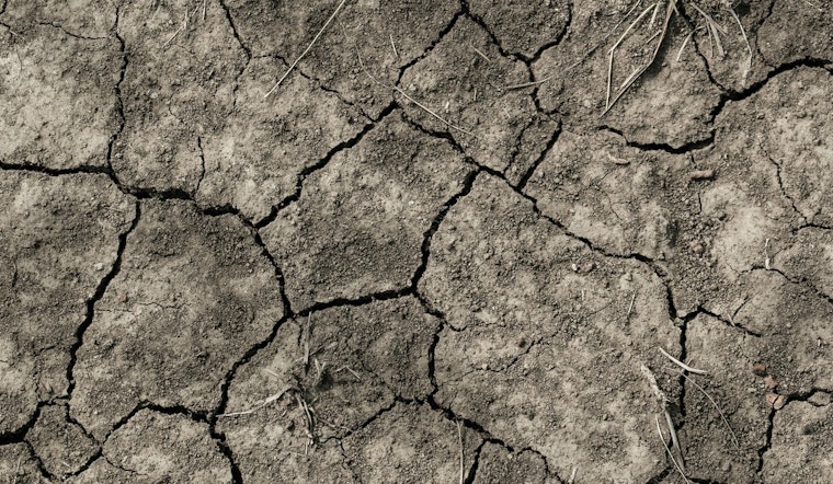 Oregon Governor Declares State of Emergency in Douglas, Morrow, and Union Counties Amid Severe Drought Conditions