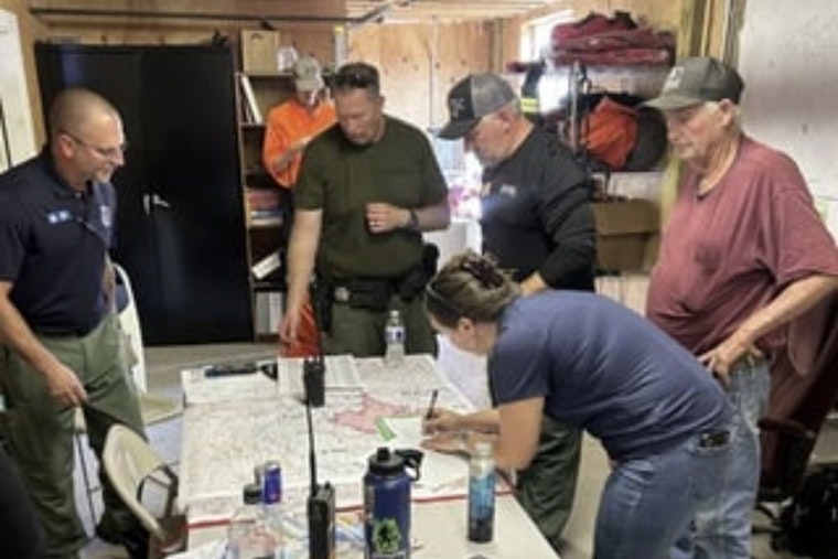 Oregon Governor Tina Kotek Proclaims August 2025 as National Emergency Management Awareness Month